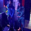 SUMU、Fo Guala - Pressure (feat. Fo Guala)