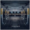 Detroit Techno Parade, Vol. 3