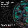 Luis Escribano、Paulo GS - The First Dance
