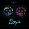 Blackbird H.Q、Esbee the Songwriter、Femi Broadway、Jacob Hunter - Boya (feat. Jacob Hunter)(Explicit)