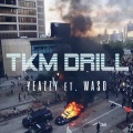 Yeazzy、WASD - Tkm Drill (Explicit)