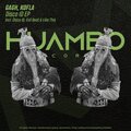 GAGH、Kofla - Disco Id