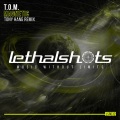 T.O.M. - Magnetic (TonyHangRemix)