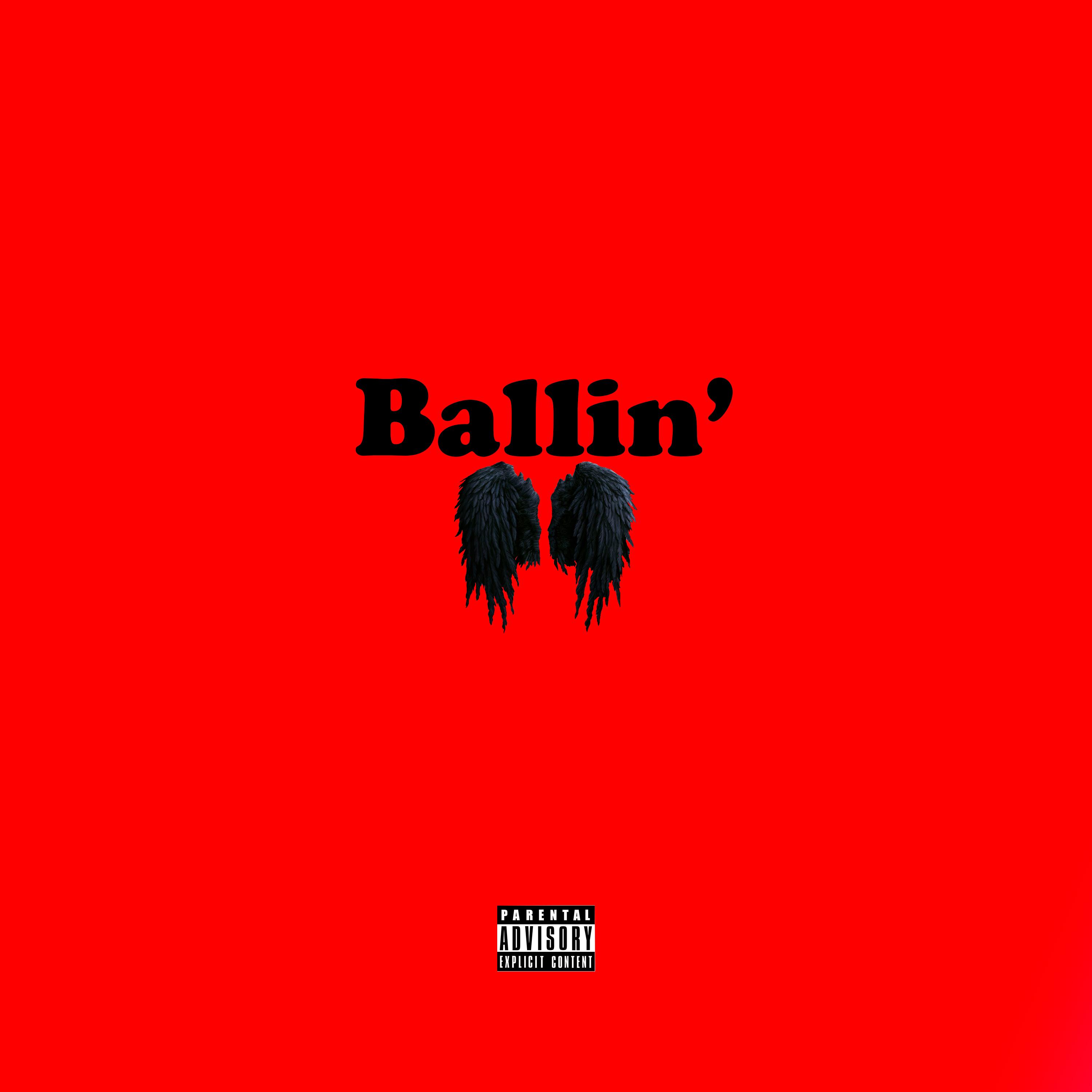 Lil Psycho - Ballin' (Explicit)
