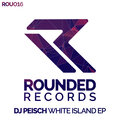White Island EP