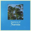 Erick Anderson - Spartacus of Narnia