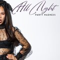 All Night Party Madness – Electronic Chillout Music Compilation, EDM, Drinks and Cocktails, Time with Friends