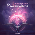 Psylocybins - Music from Earth