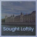 Tony Lewis - Streams in the Sky