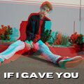 Tanner Zahn - If I Gave You