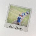 Luke Moseley - Middle Eastern Groove
