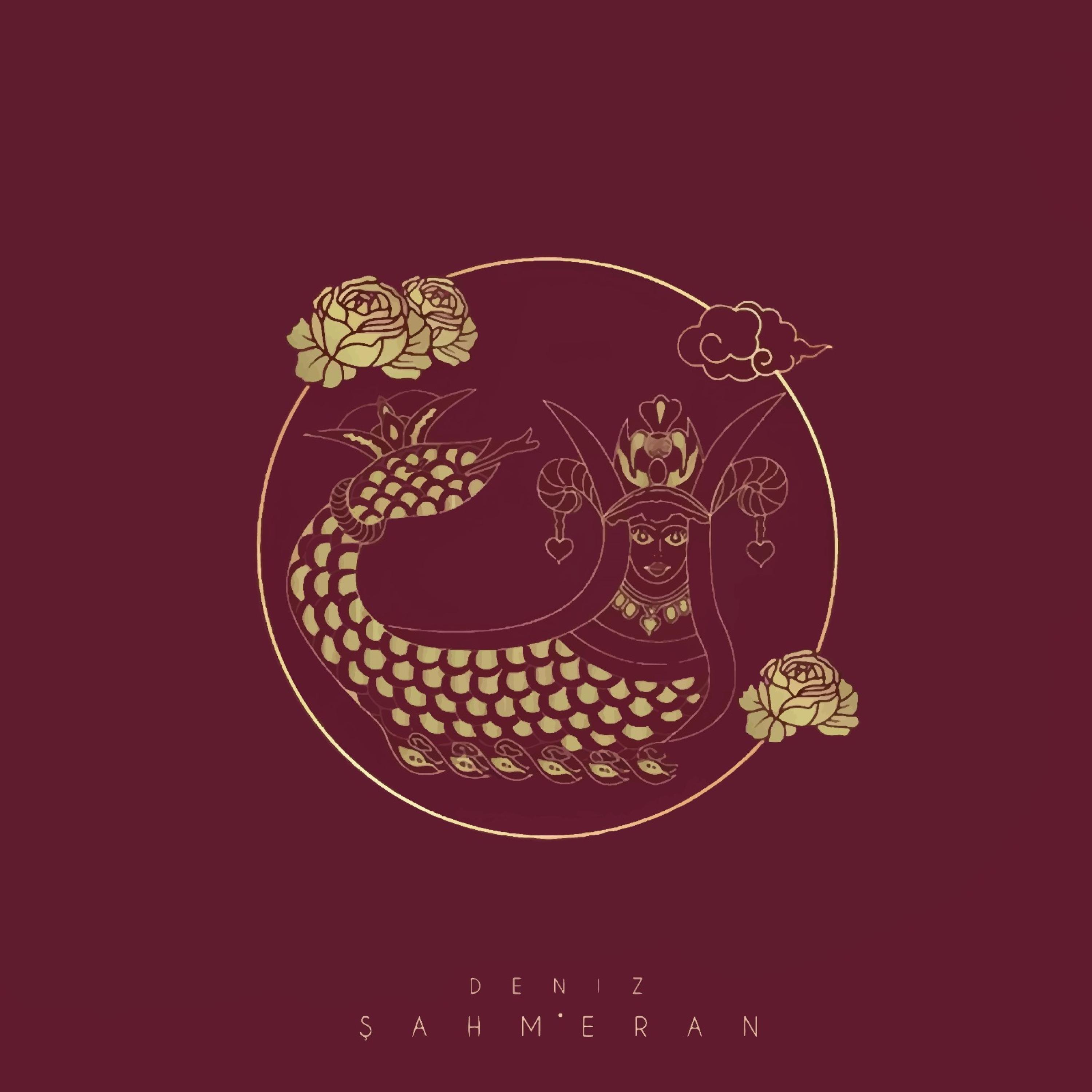 Deniz - Şahmeran