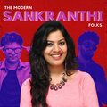 Geetha Madhuri、Anup KR、yaaru、Anvitha Vlogs - The Modern Sankranthi Folks
