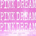 Pink Dream