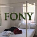 Kleber - FONY (Explicit)