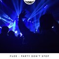 Fuze、Kacper Ząbek - Party Don't Stop