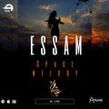 DJ Live - ESSAM SpAce Melodi (nstrumental)(Live|Explicit)
