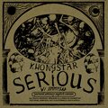 Khongstar、Jiimmy'Sad - Serious (feat. Jiimmy'sad)(Explicit)