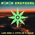Lionside、Vitto og、Krytikalgang、Rome - Somos krytikal (feat. Rome Vitto og & Krytikalgang)(Explicit)