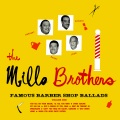 The Mills Brothers - Way Down Home