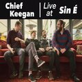 Chief Keegan - Senior Sherry Sip (Live)
