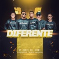 Diferente (feat. Moralito Celyneth & Georgina)