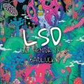 Lil Hendryx、Badlvcky - LSD (feat. badlvcky)(Explicit)