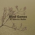 Swiss Mix、syke、J Nuller - Mind Games (feat. Syke & J Nuller)(Explicit)