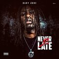 Baby June - Dun Dun' (Explicit)