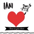 Lani - Tatoo in Your Heart