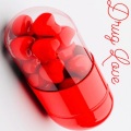 THR33、40mackin - Drug Love (feat. 40mackin)(Explicit)