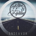 Alive、Fighting - Sleeping With My Eyes Open
