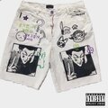 QK - Anime Jeans!