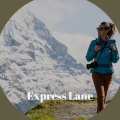 Kevin Woods - Express Lane