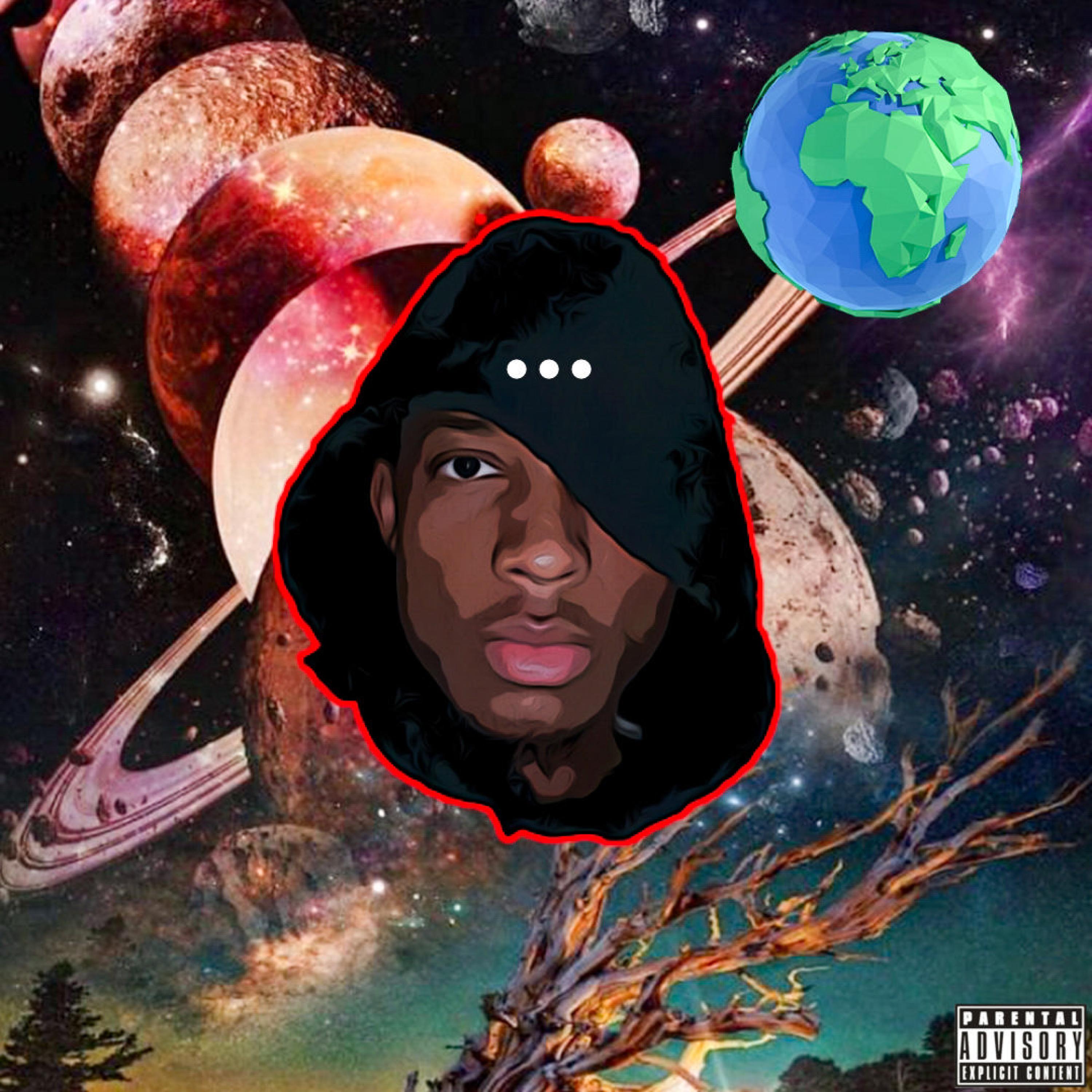 Jalen Alpha - black air force activity
