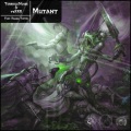 TerribleNoise、ykRRR.、Ragga Twins - Mutant