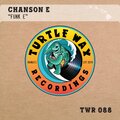 Chanson E - Funk E