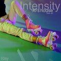 Intensity 90's House