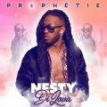 Nesty Di Lova、Axel Tony - Padon