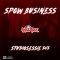 COR、101Barz、3robi、AIM - Spow Business Studiosessie 343 (feat. 3robi Aim & Cor)(Explicit)