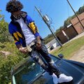 Trigg Hardaway - Air Mattress (Explicit)