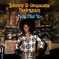 Johnny & Orquesta Rodrigues、Peter Tetteroo - Mona Lisa (Demo)