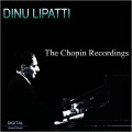 Dinu Lipatti、Otto Ackermann、Tonhalle-Orchester Zürich - Piano Concerto No. 1 in E Minor, Op. 11: I. Allegro Maestoso