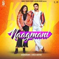 Gurlez Akhtar、Khan Bhaini - Naagmani