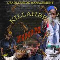KillahBee、K Rich - SHAKE IT (feat. K RICH)(Explicit)