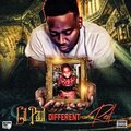 Mike B、iamLilPaul - Big Mad (feat. Mike B)(Explicit)