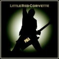 Pika - Little Red Corvette