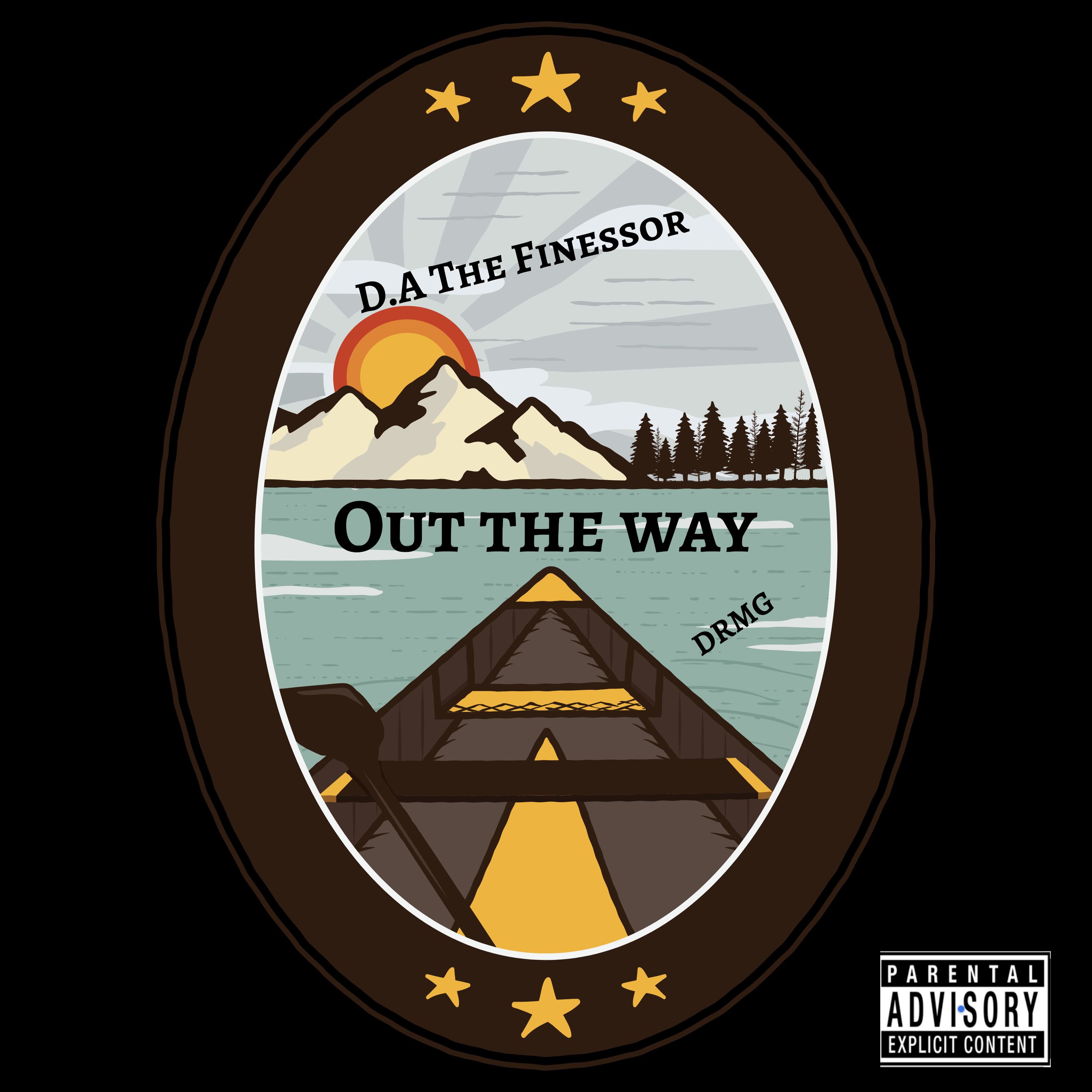 T Turnup、DLo Oilman、D.a the Finessor、YL - Flex (Explicit)