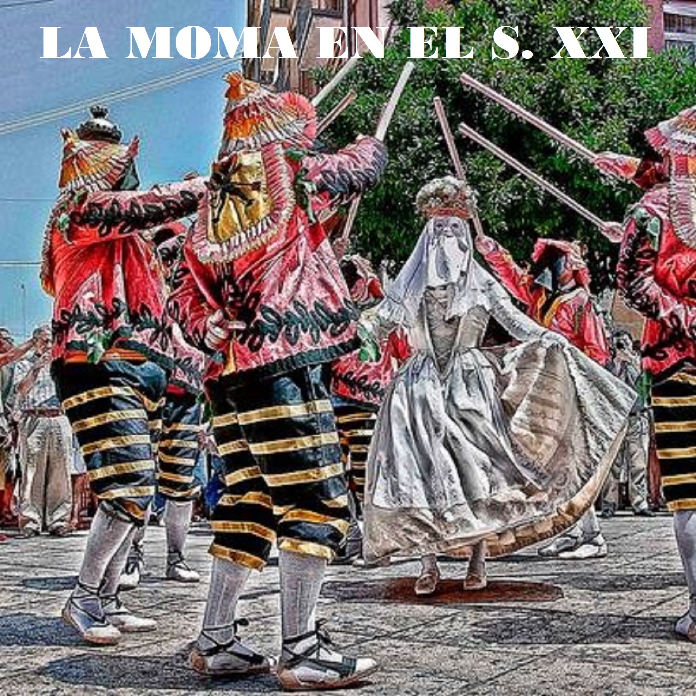 Josep Aznar - La Moma en el S. XXl