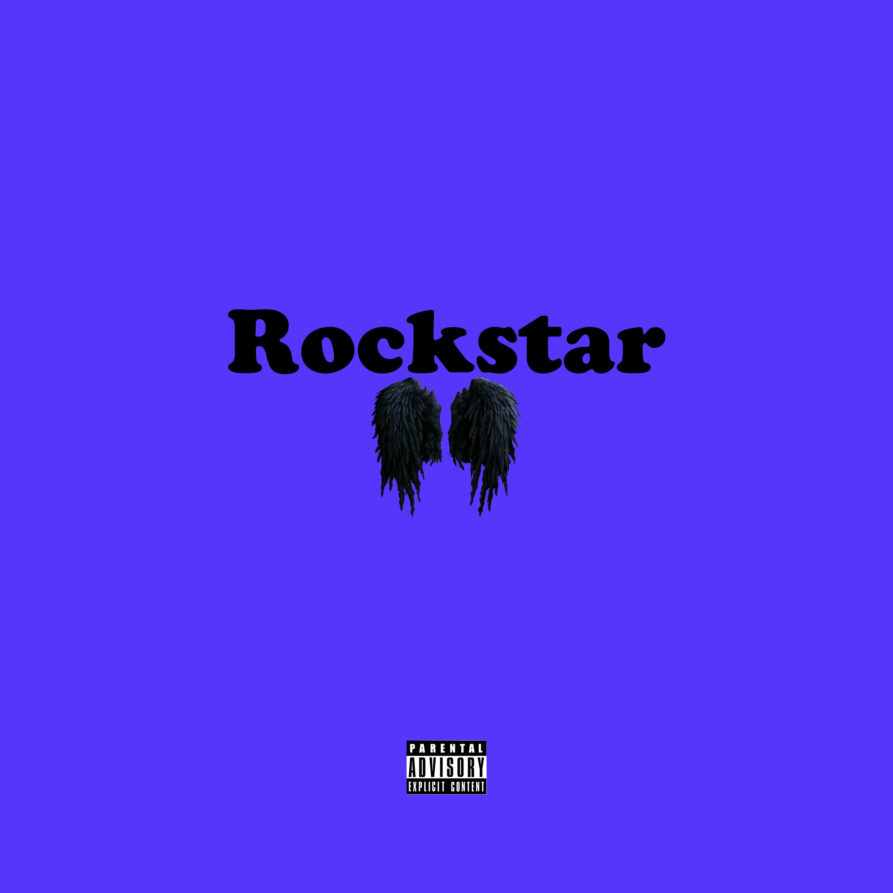 Lil Psycho - Rockstar (Explicit)